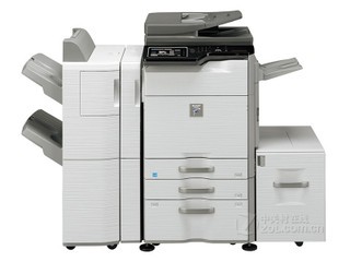 夏普MX-M3608N復印機